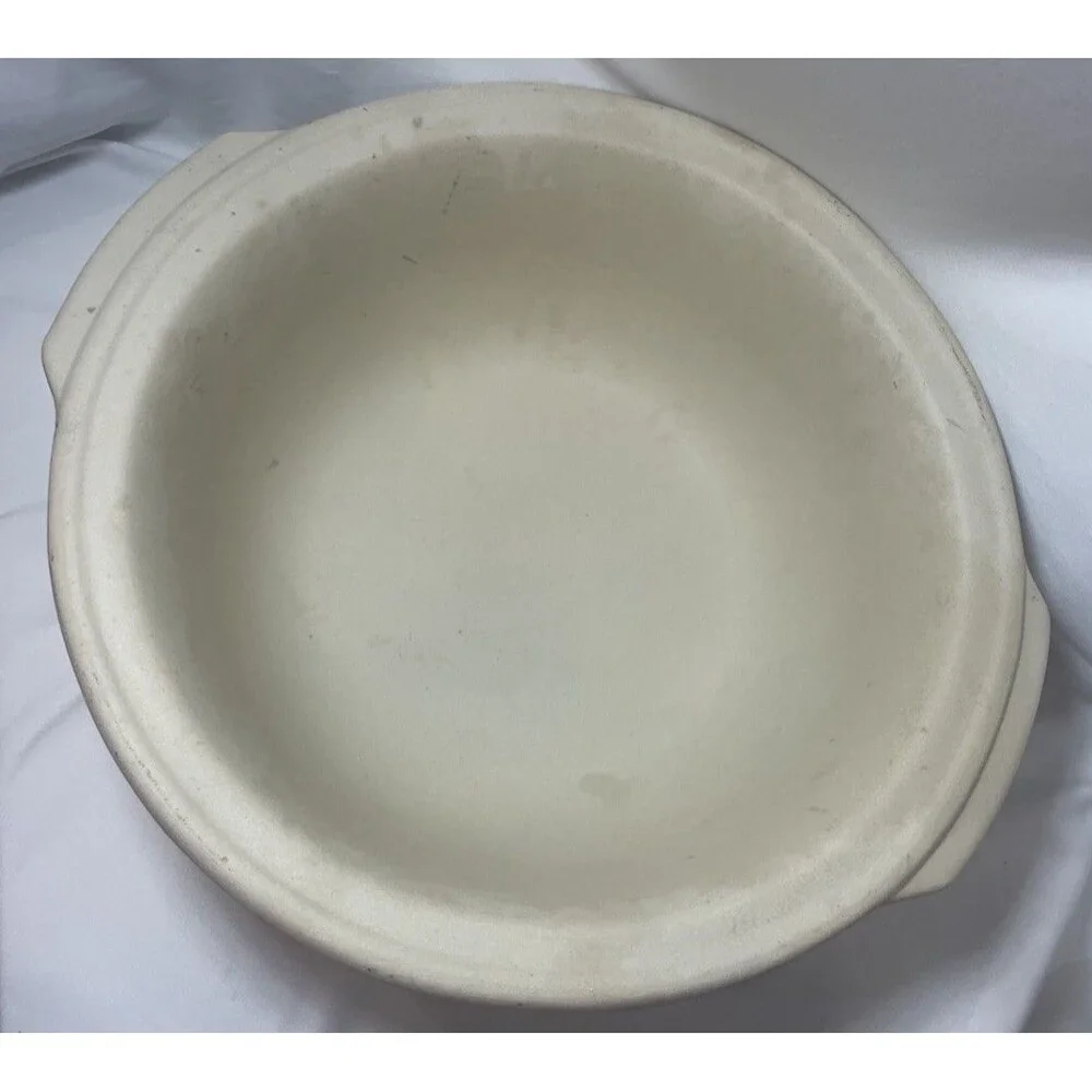 Pampered Chef no cracks